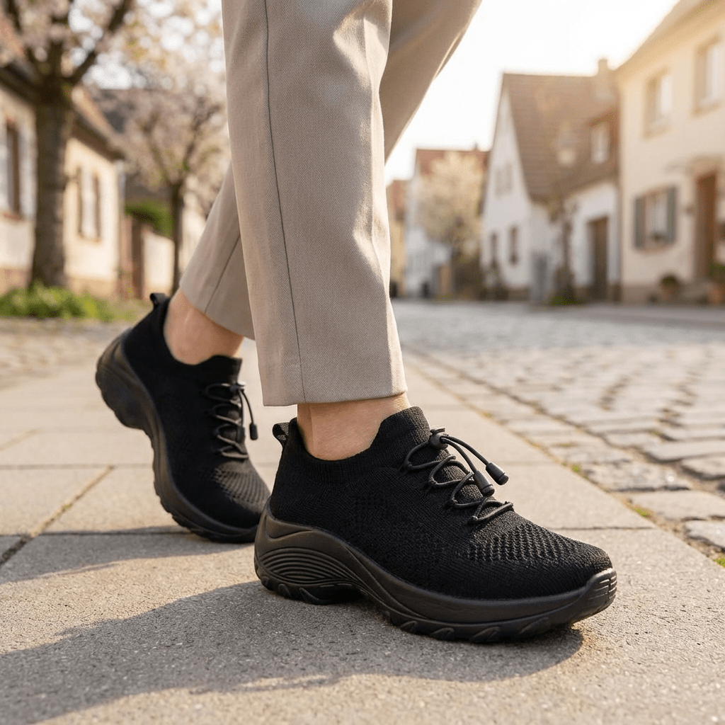 ORTHAE BALANCE — Confort & Équilibre au Quotidien - Parallax