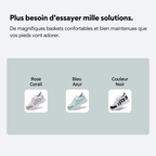 ORTHAE BIANCA - Parallax