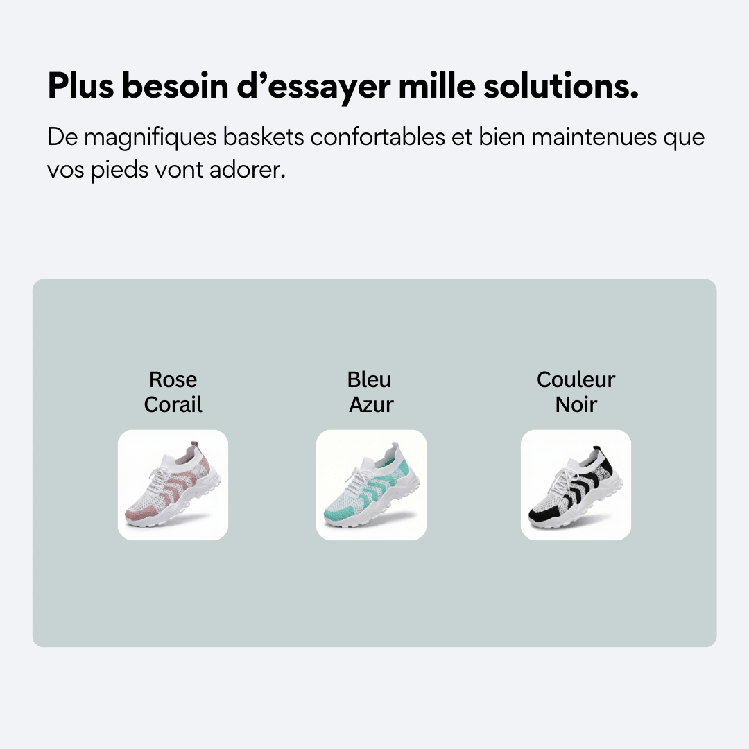 ORTHAE BIANCA - Parallax