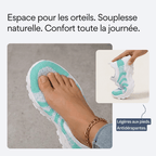 ORTHAE BIANCA - Parallax