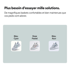 ORTHAE CARLA - Parallax