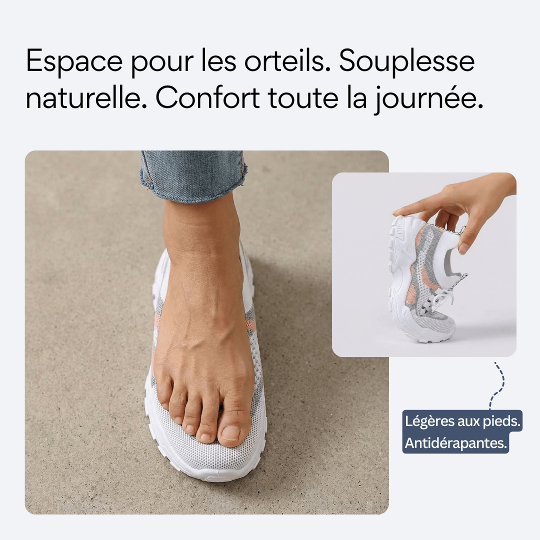 ORTHAE CARLA - Parallax