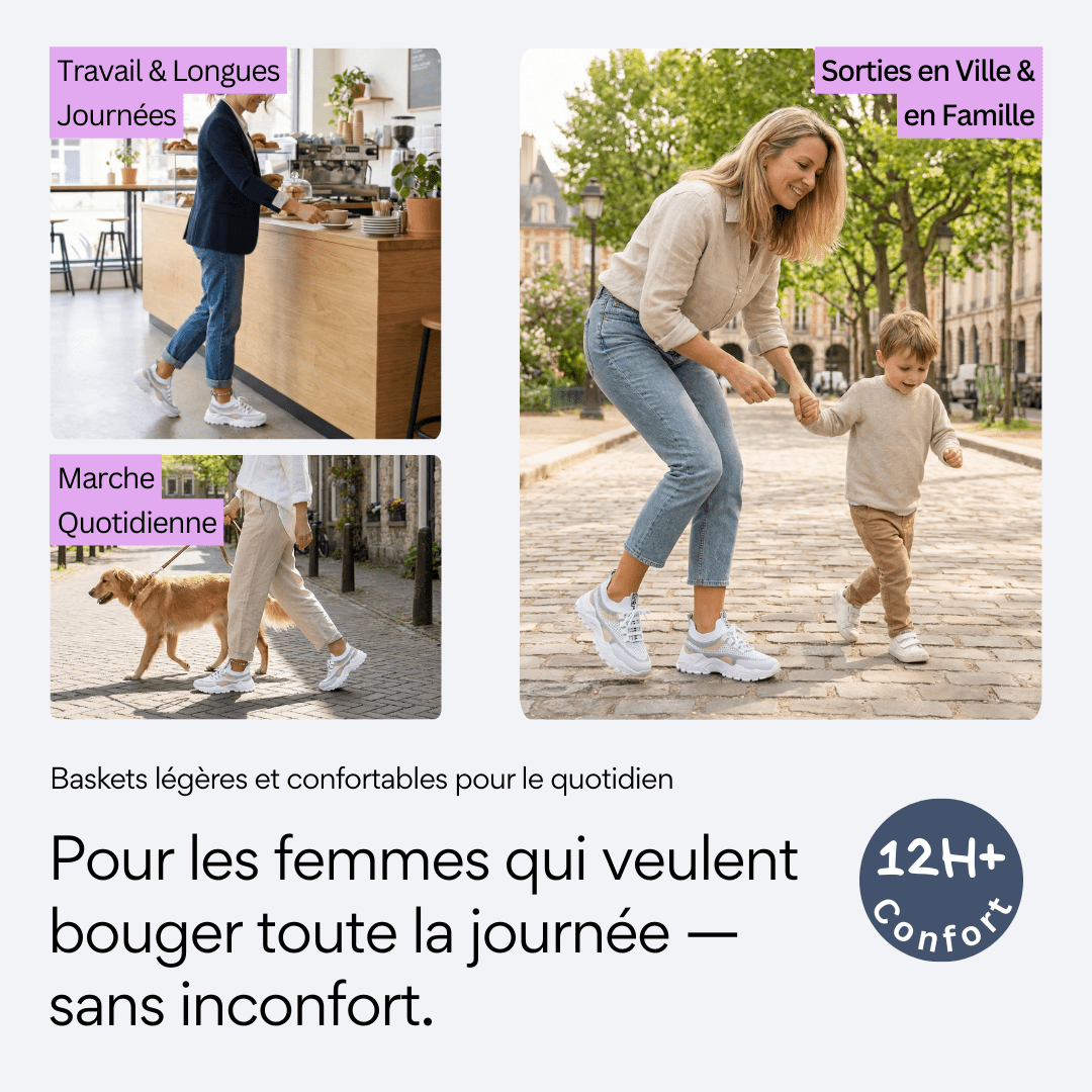 ORTHAE CARLA - Parallax