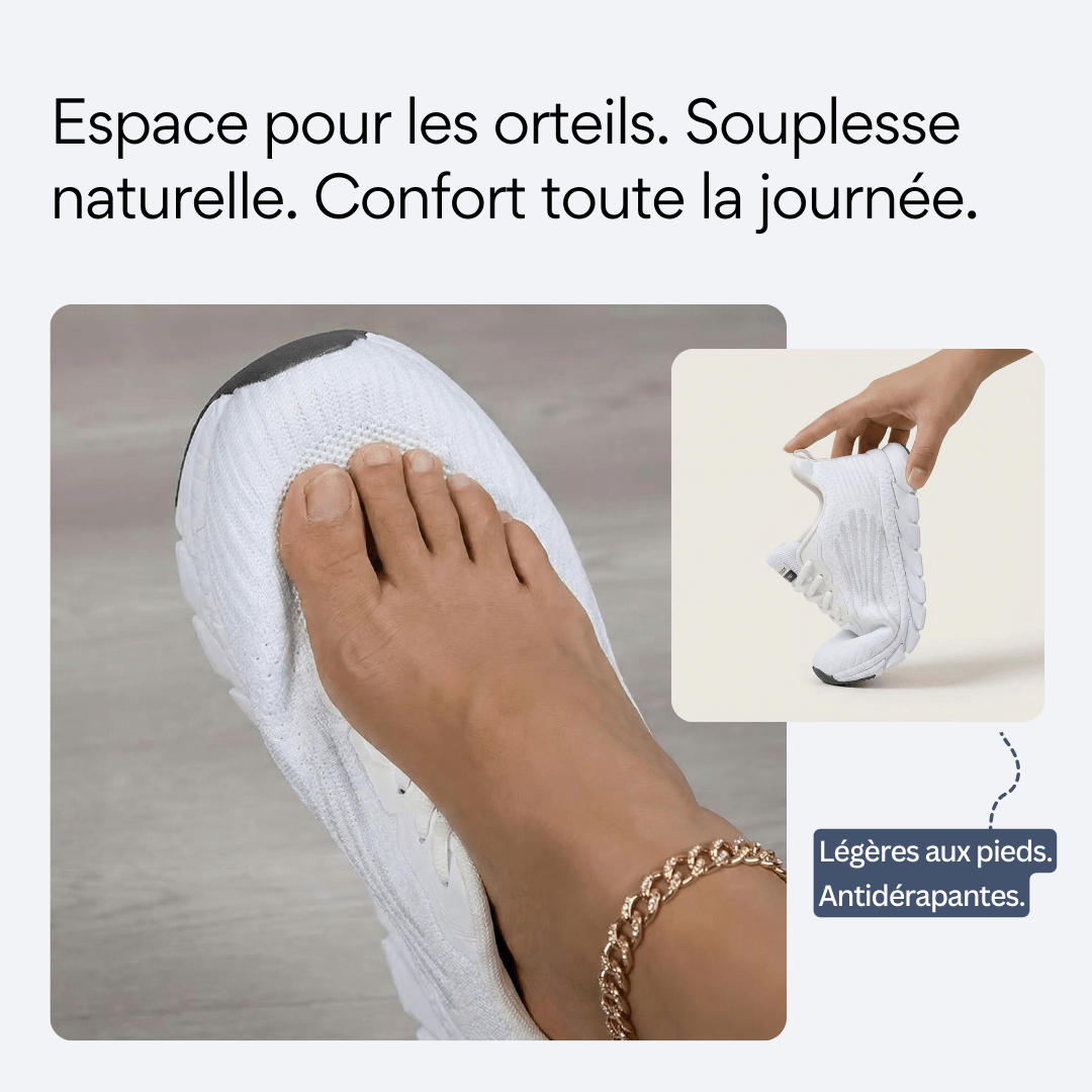 ORTHAE CATERINA - Parallax