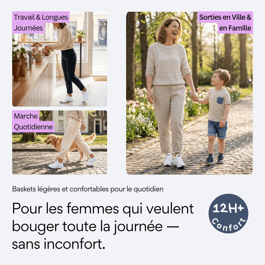 ORTHAE CATERINA - Parallax