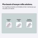 ORTHAE DIANA - Parallax