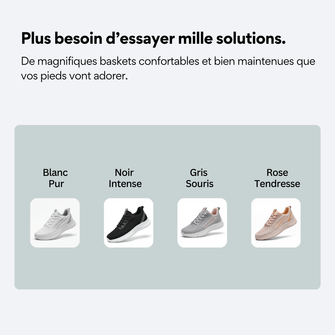 ORTHAE EASE - Parallax