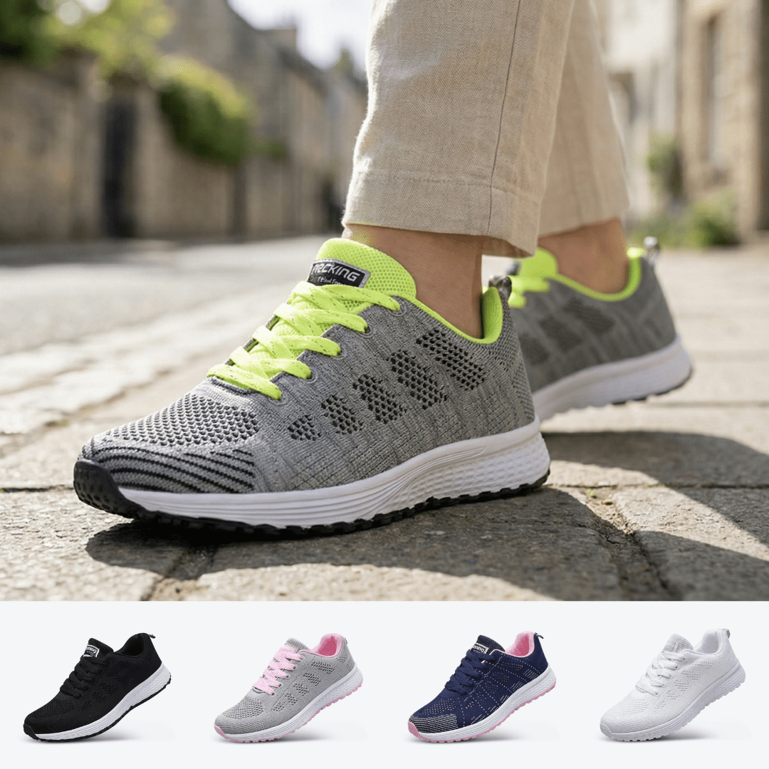 ORTHAE ESSENTIAL — Confort Ancré - Parallax