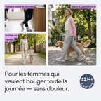 ORTHAE ESSENTIAL — Confort Ancré - Parallax