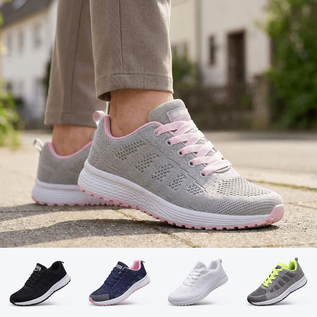 ORTHAE ESSENTIAL — Confort Ancré - Parallax