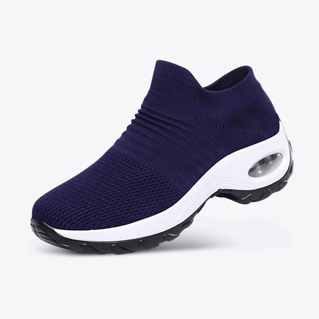 ORTHAE FLOW — Enfilage Facile & Léger - Parallax