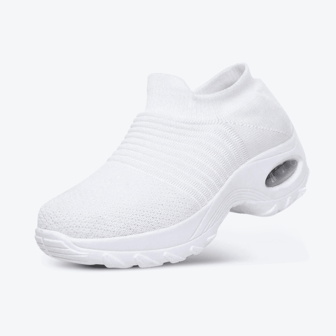 ORTHAE FLOW — Enfilage Facile & Léger - Parallax