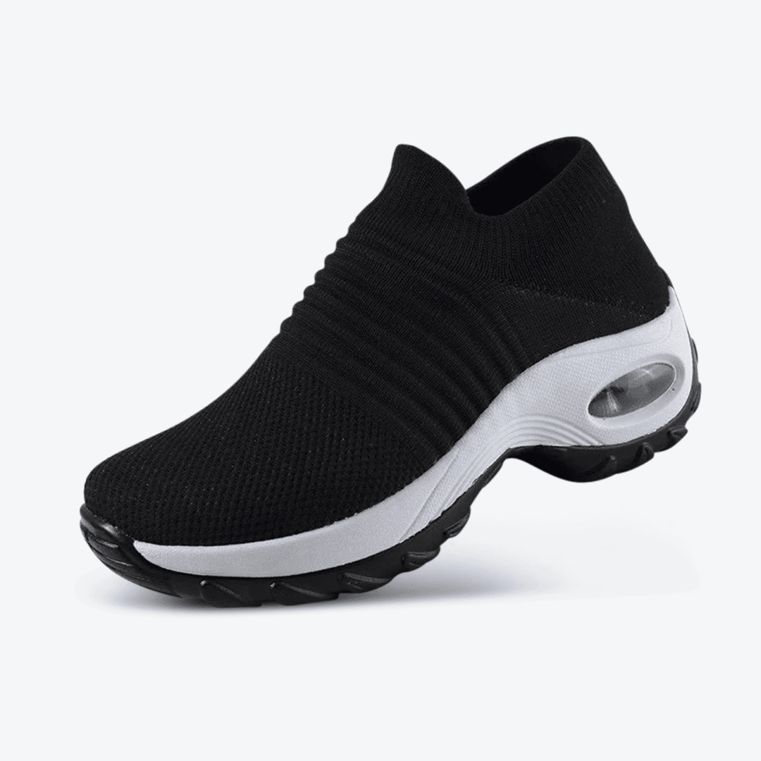 ORTHAE FLOW — Enfilage Facile & Léger - Parallax