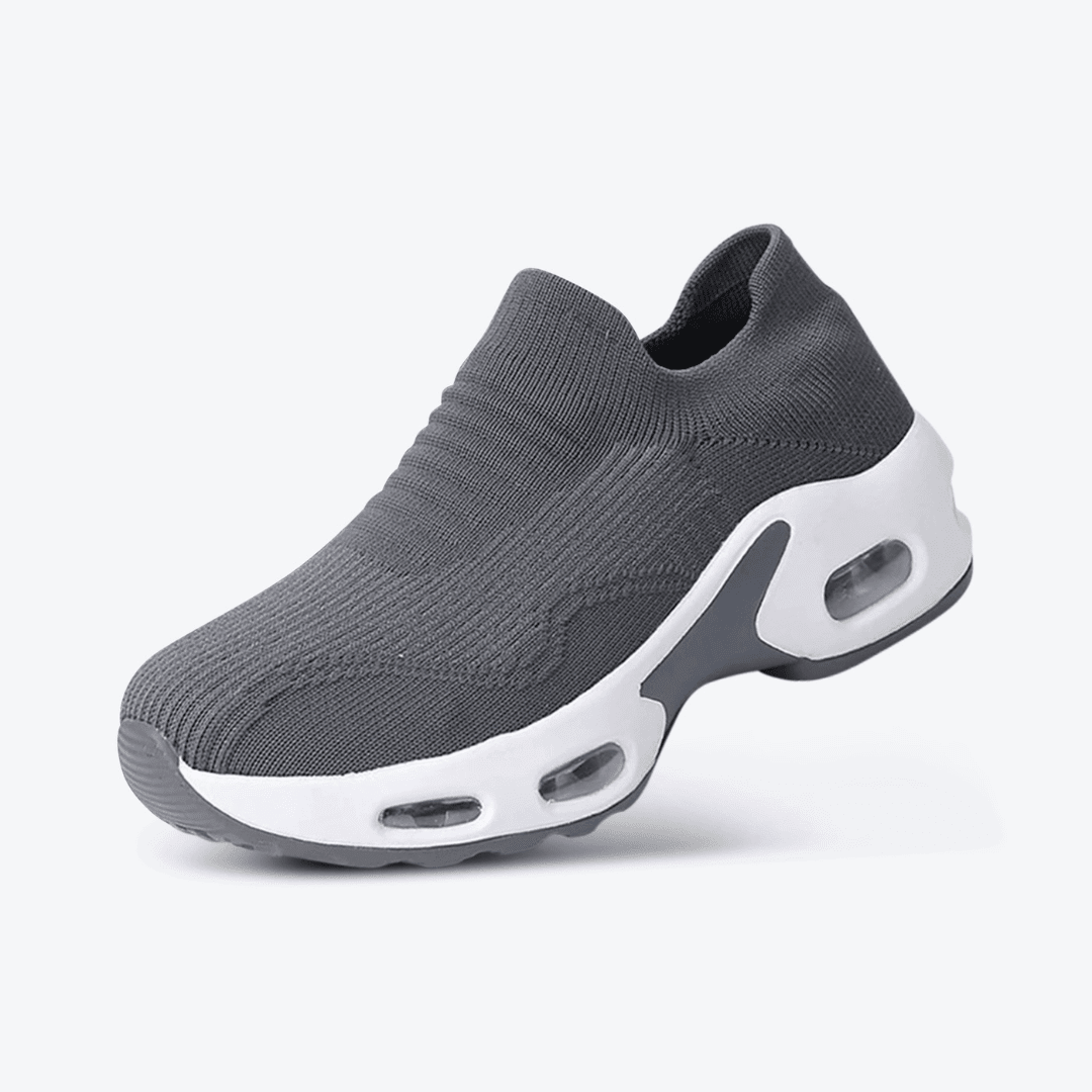 ORTHAE FLOW — Enfilage Facile & Léger - Parallax