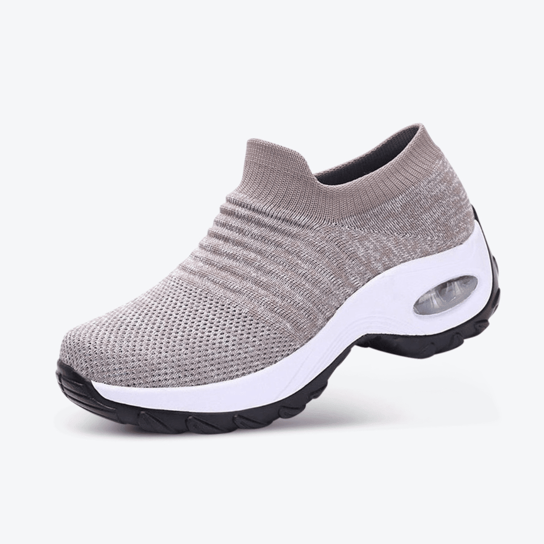 ORTHAE FLOW — Enfilage Facile & Léger - Parallax