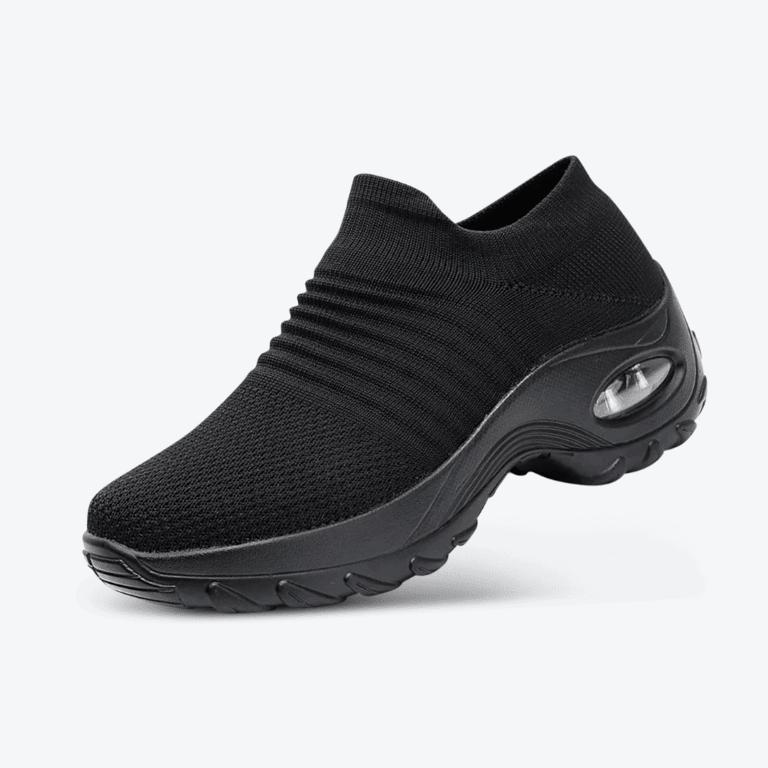 ORTHAE FLOW — Enfilage Facile & Léger - Parallax