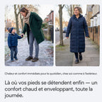 ORTHAE HAVEN — Confort Douillet - Parallax