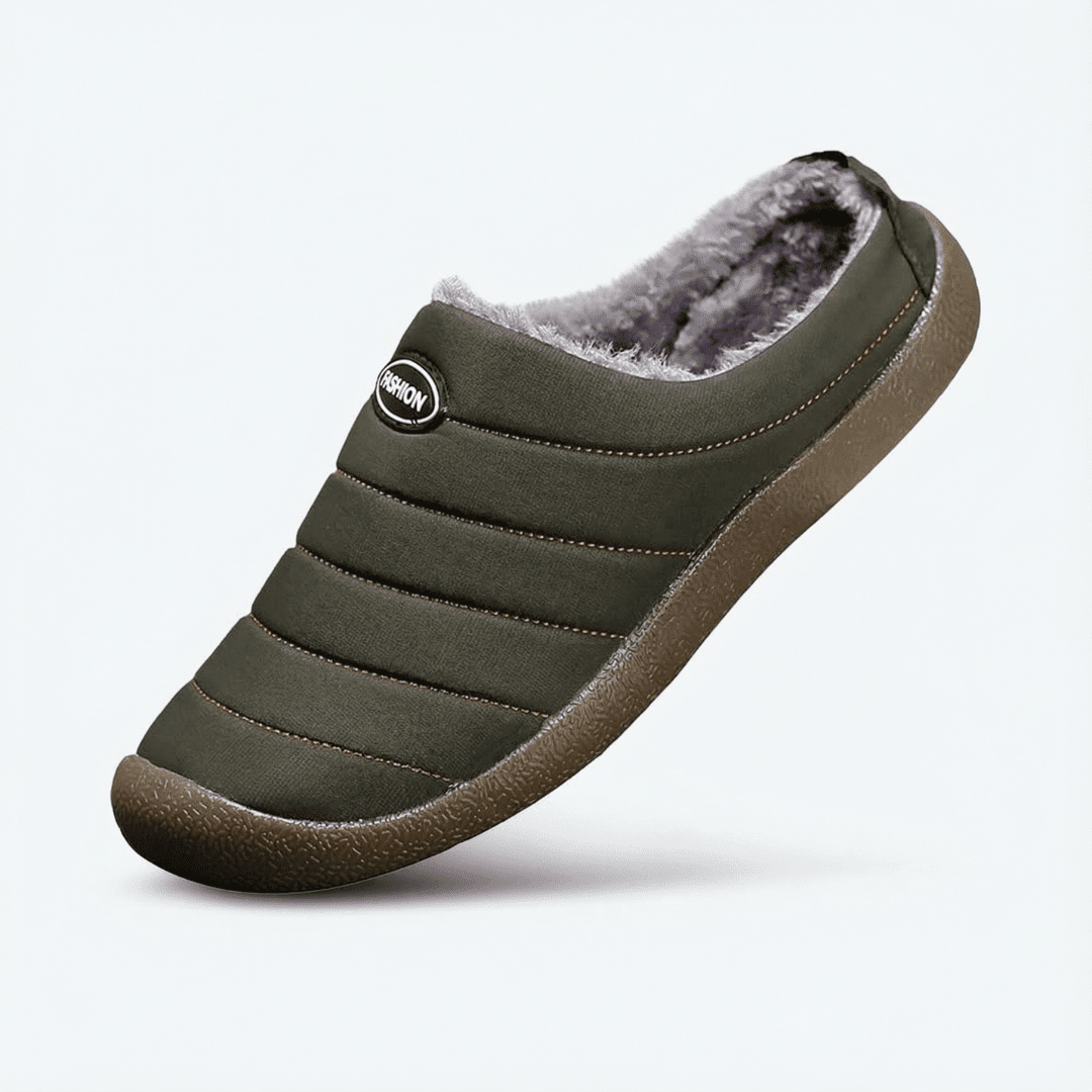 ORTHAE HAVEN — Confort Douillet - Parallax