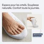 ORTHAE LINA - Parallax