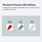 ORTHAE LINA - Parallax