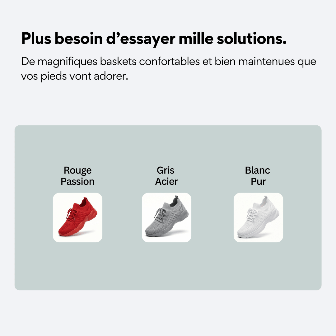 ORTHAE LINA - Parallax