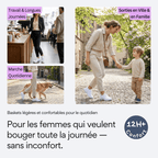 ORTHAE LINA - Parallax