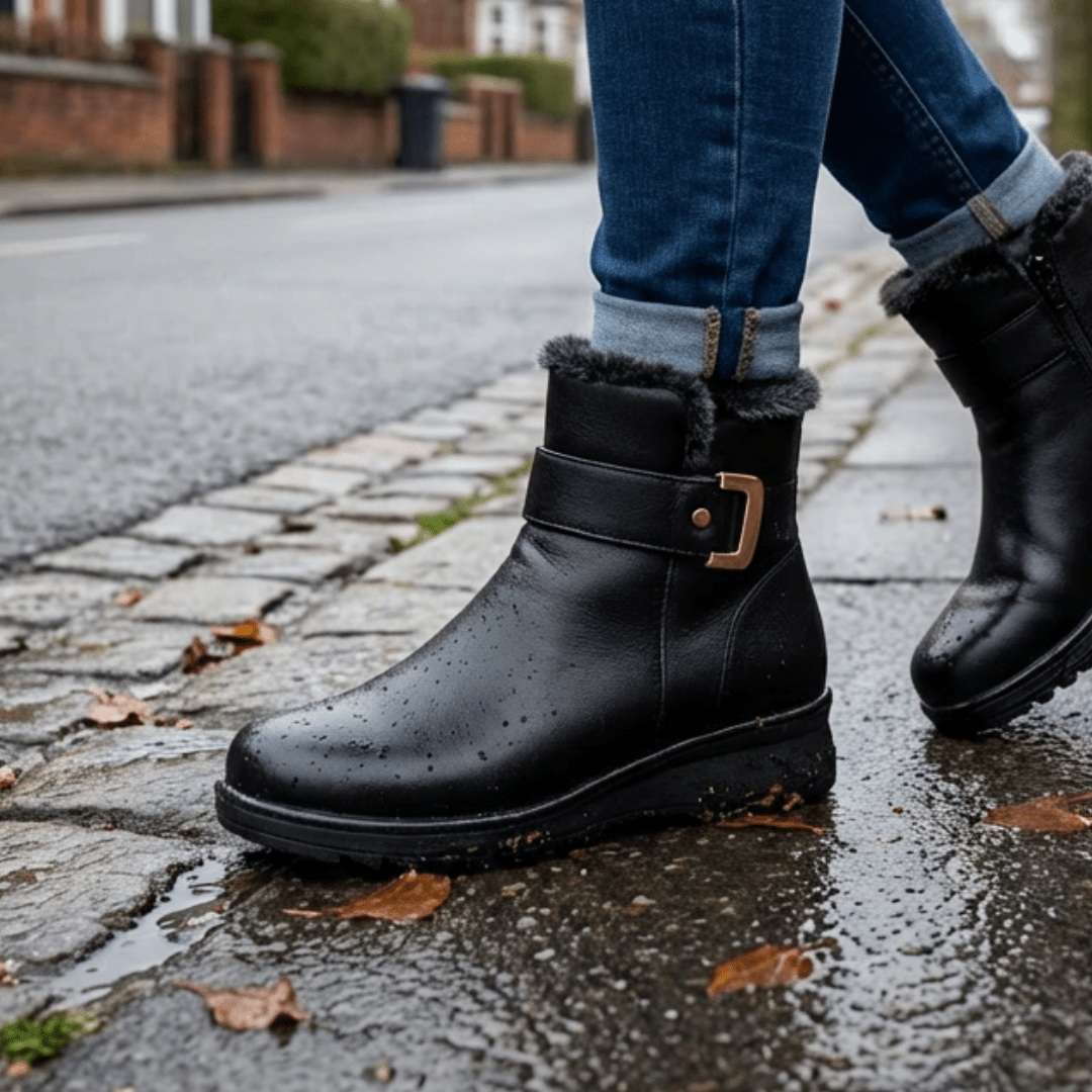 ORTHAE LOFT — Confort Hivernal Urbain - Parallax