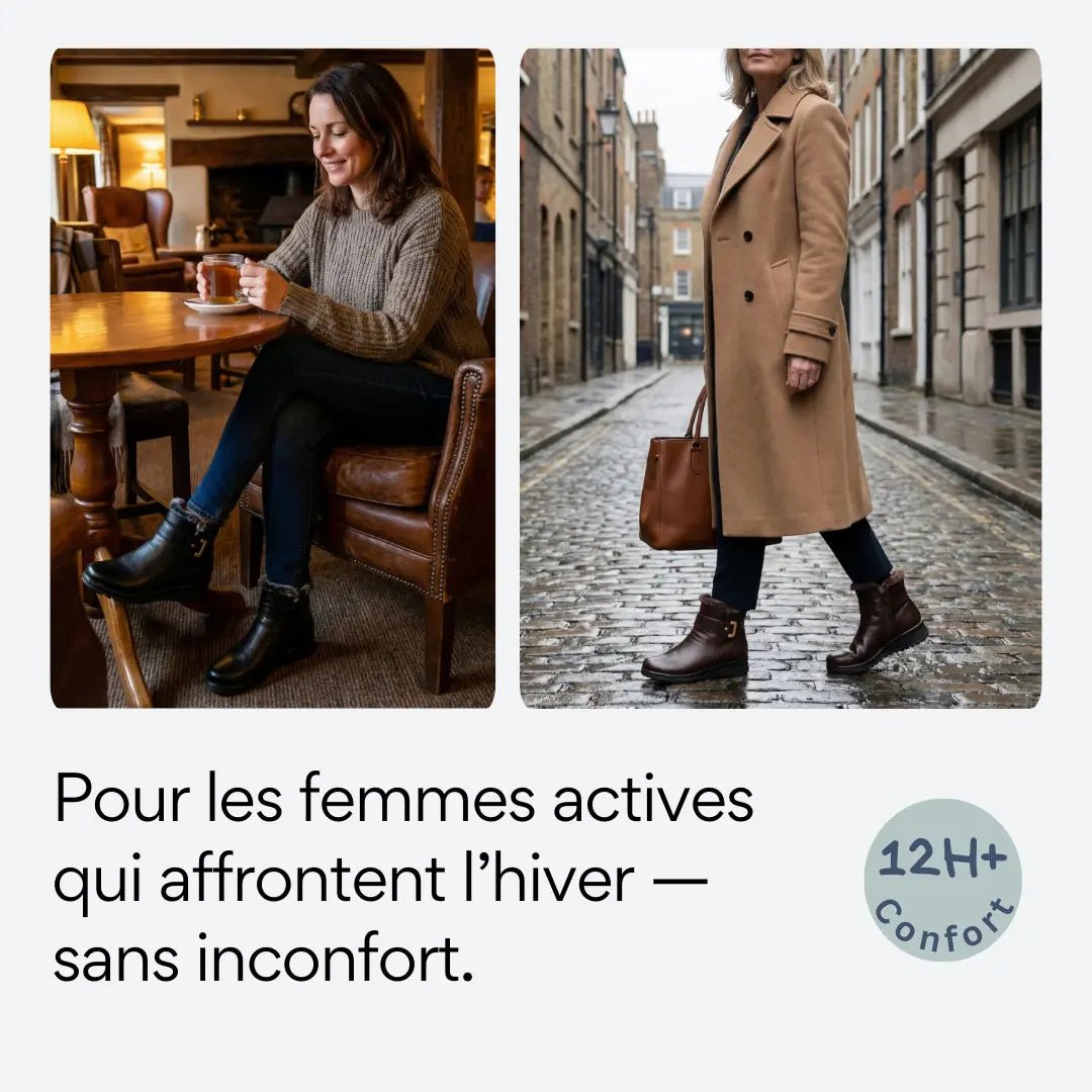 ORTHAE LOFT — Confort Hivernal Urbain - Parallax