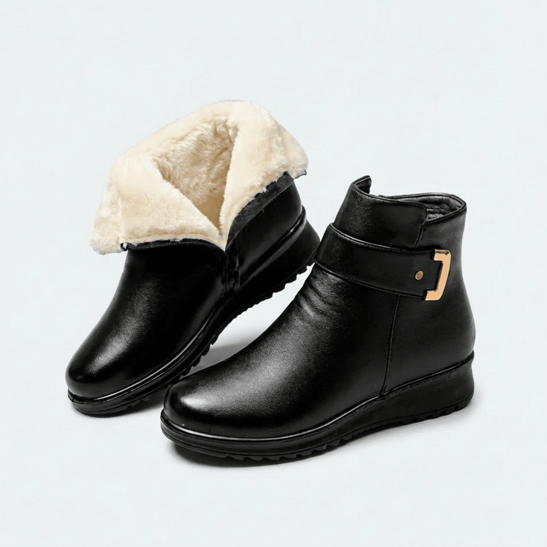 ORTHAE LOFT — Confort Hivernal Urbain - Parallax