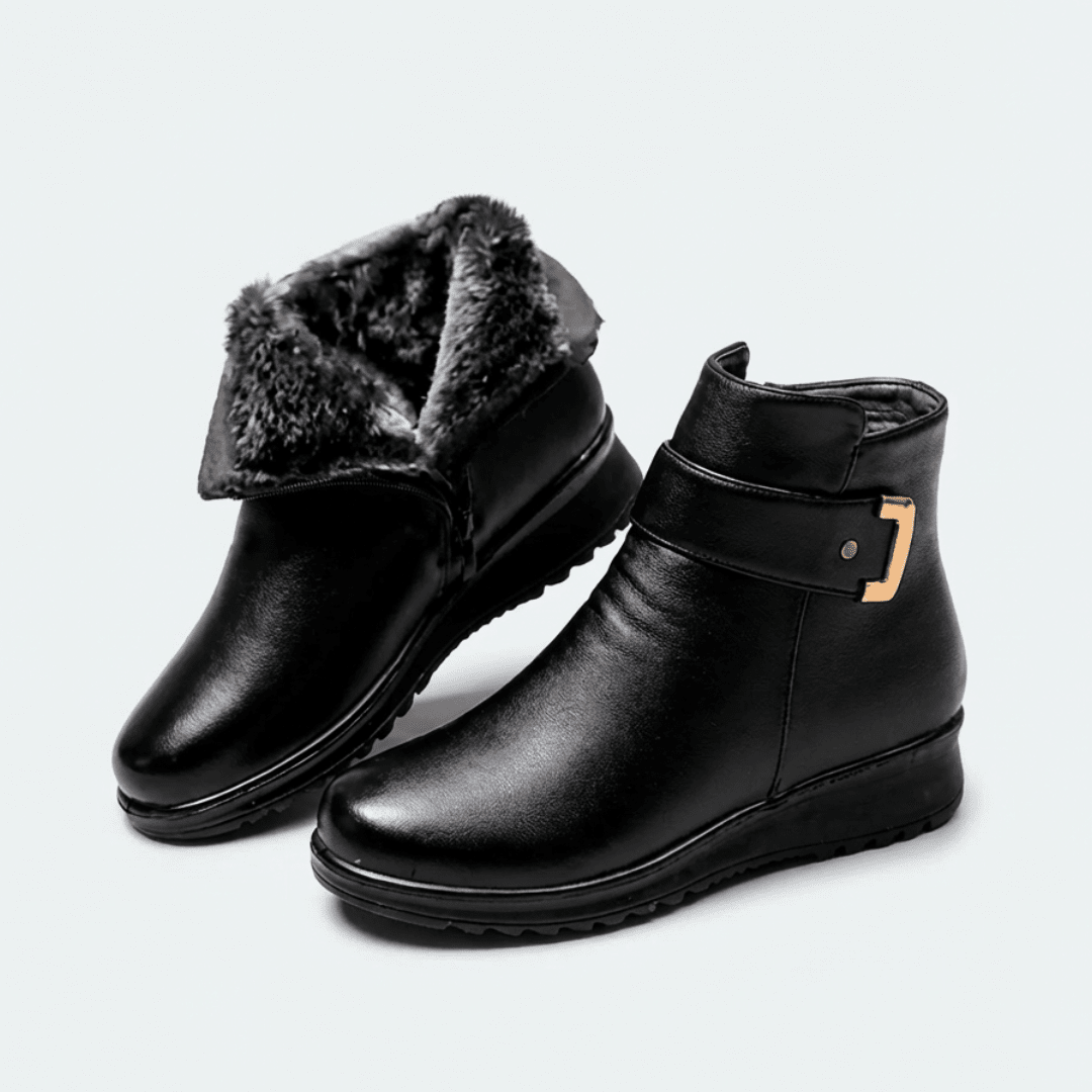 ORTHAE LOFT — Confort Hivernal Urbain - Parallax