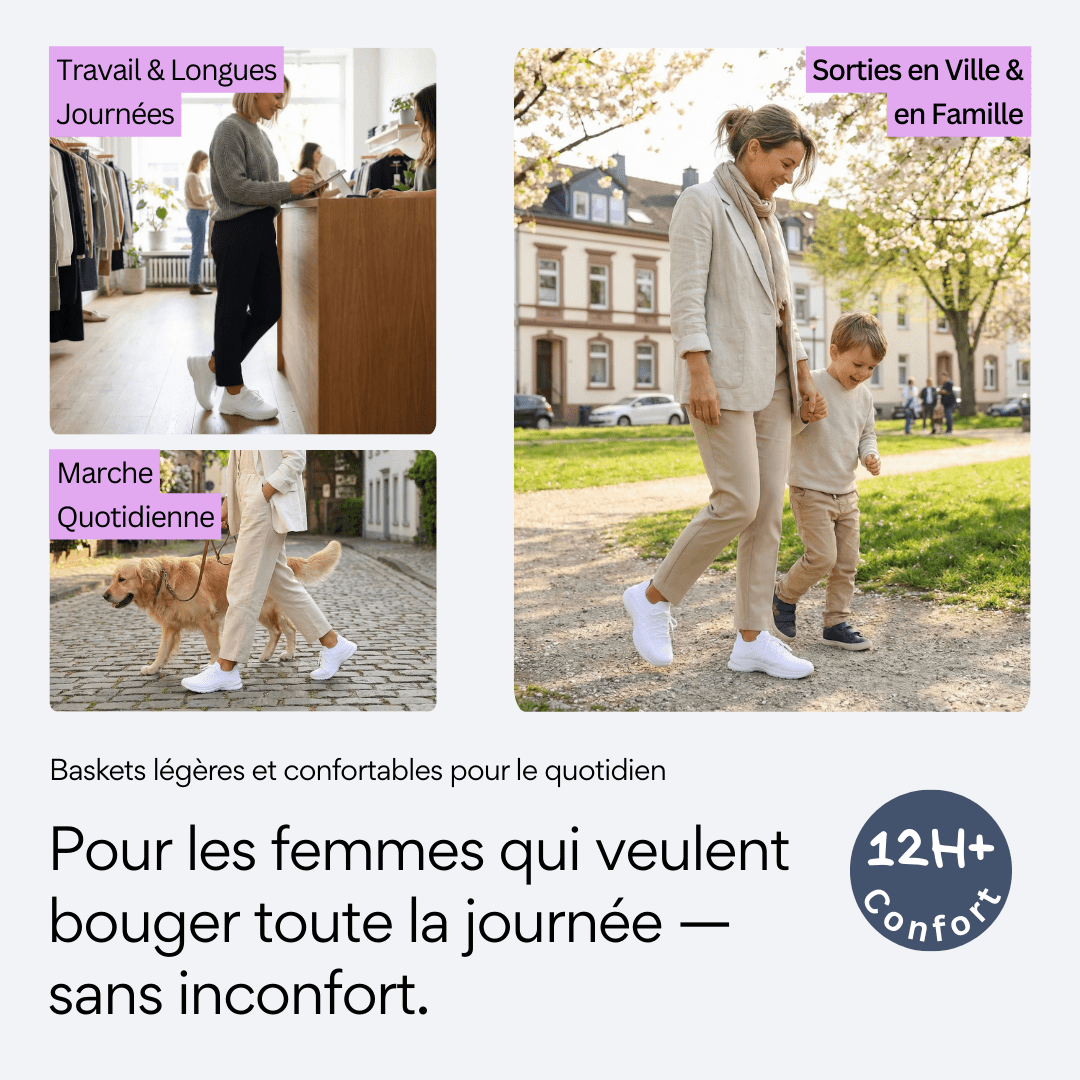 ORTHAE LOUISA - Parallax