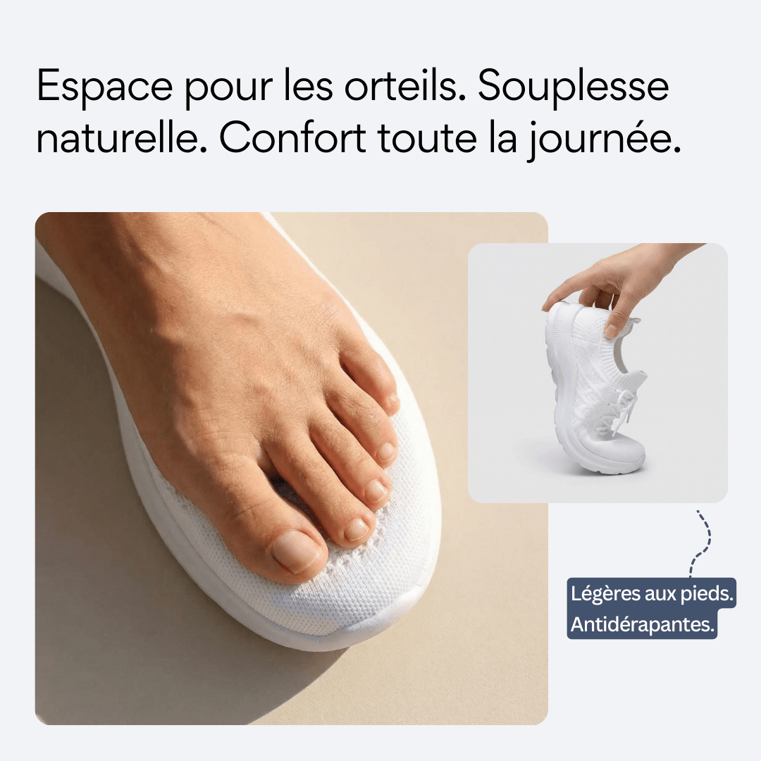 ORTHAE LOUISA - Parallax