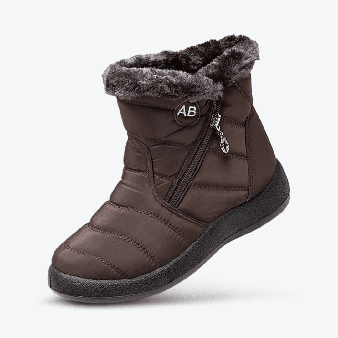 ORTHAE LUMA — Confort Hivernal - Parallax