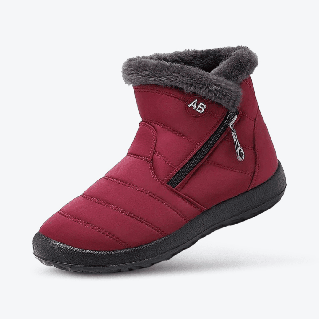 ORTHAE LUMA — Confort Hivernal - Parallax