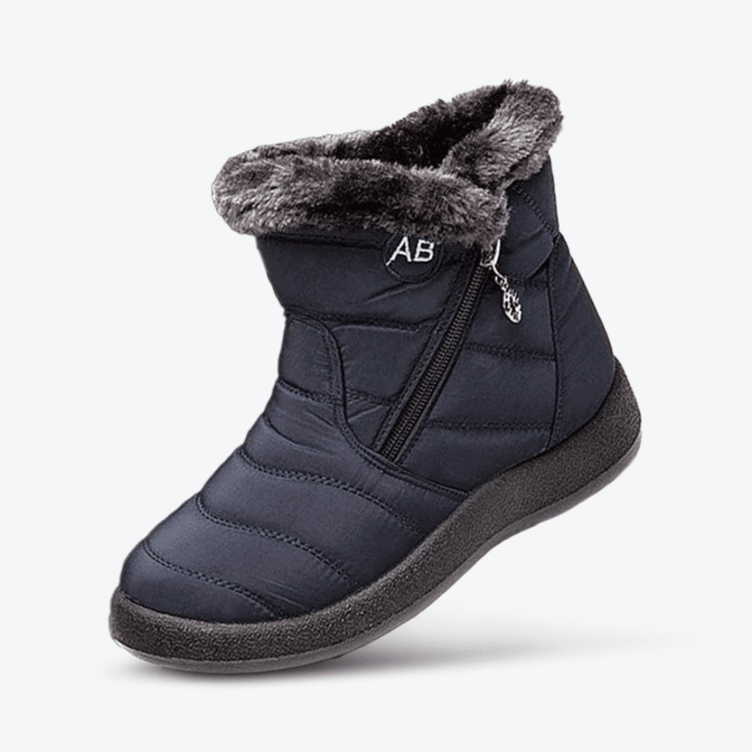 ORTHAE LUMA — Confort Hivernal - Parallax