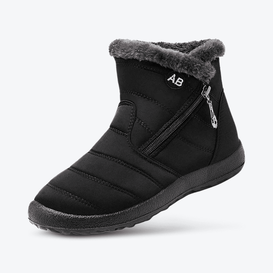 ORTHAE LUMA — Confort Hivernal - Parallax