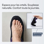 ORTHAE LYRA — Marche Fluide au Quotidien - Parallax