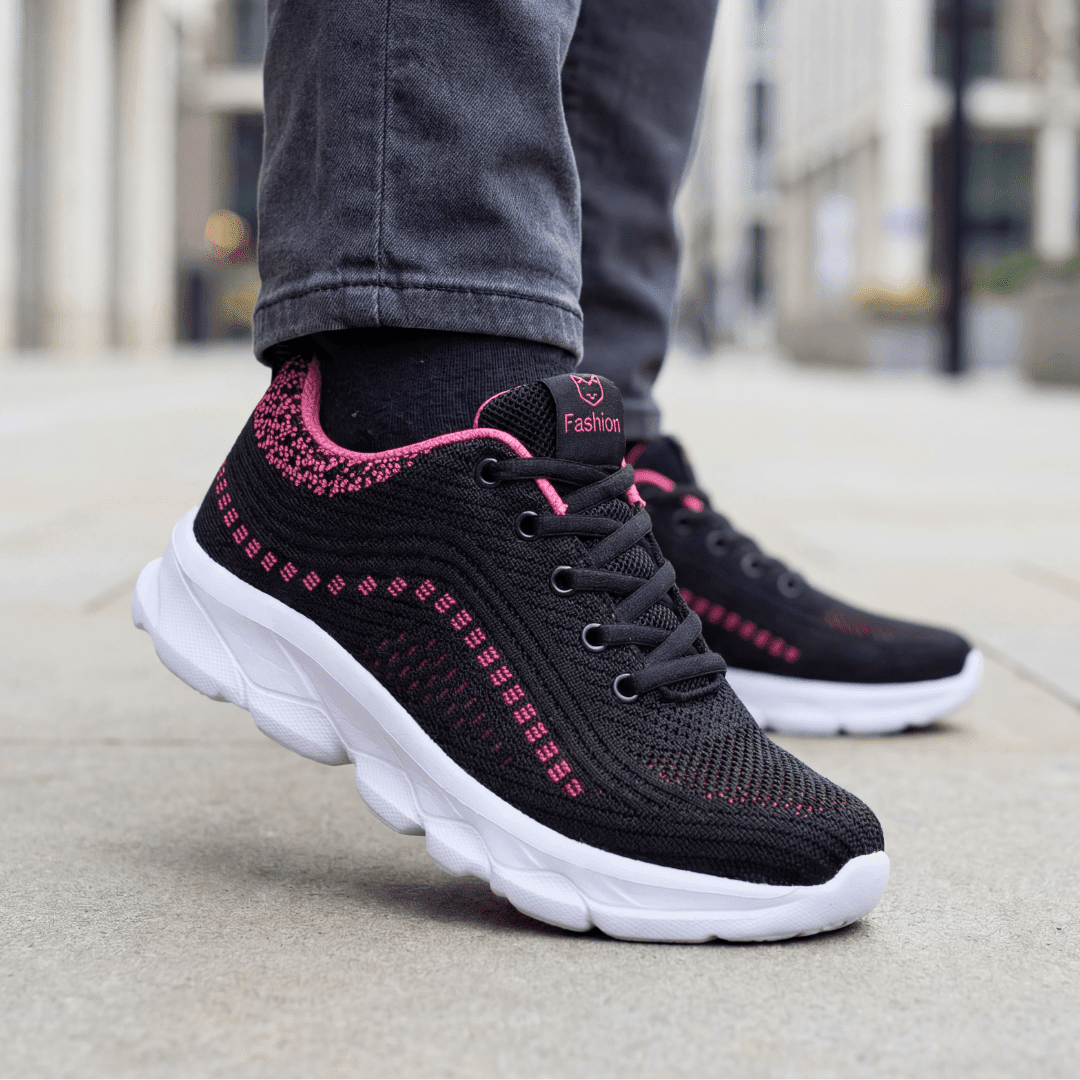 ORTHAE LYRA — Marche Fluide au Quotidien - Parallax