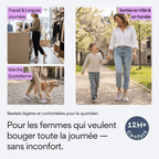 ORTHAE MARINA - Parallax