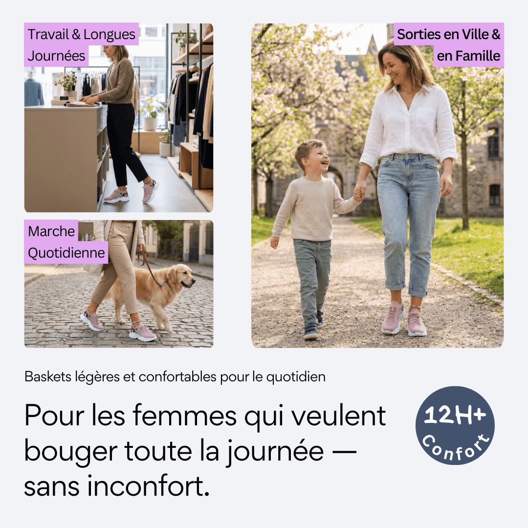 ORTHAE MARINA - Parallax