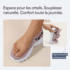 ORTHAE MARINA - Parallax