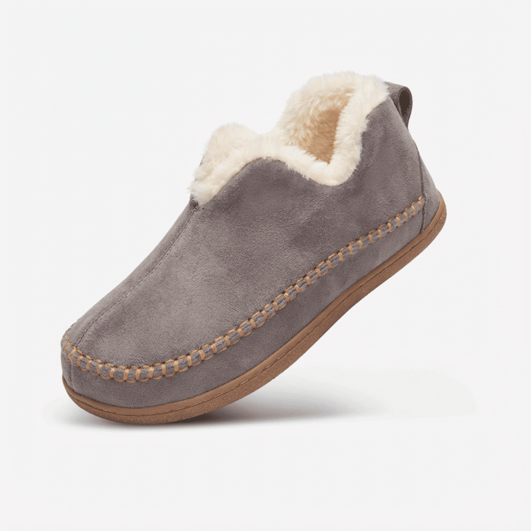 ORTHAE NEST— Chaleur Douce & Confort Cocoon - Parallax