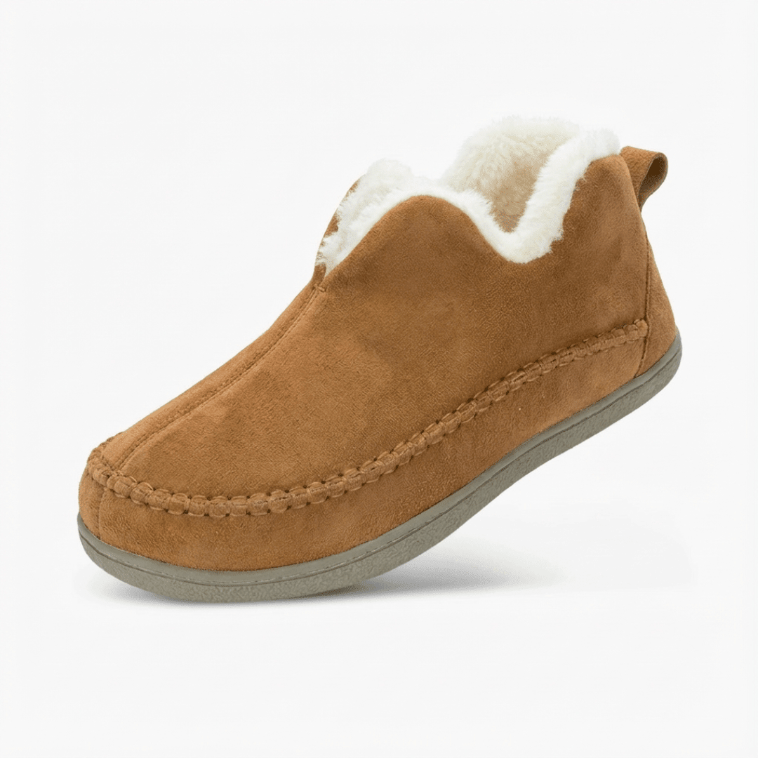 ORTHAE NEST— Chaleur Douce & Confort Cocoon - Parallax