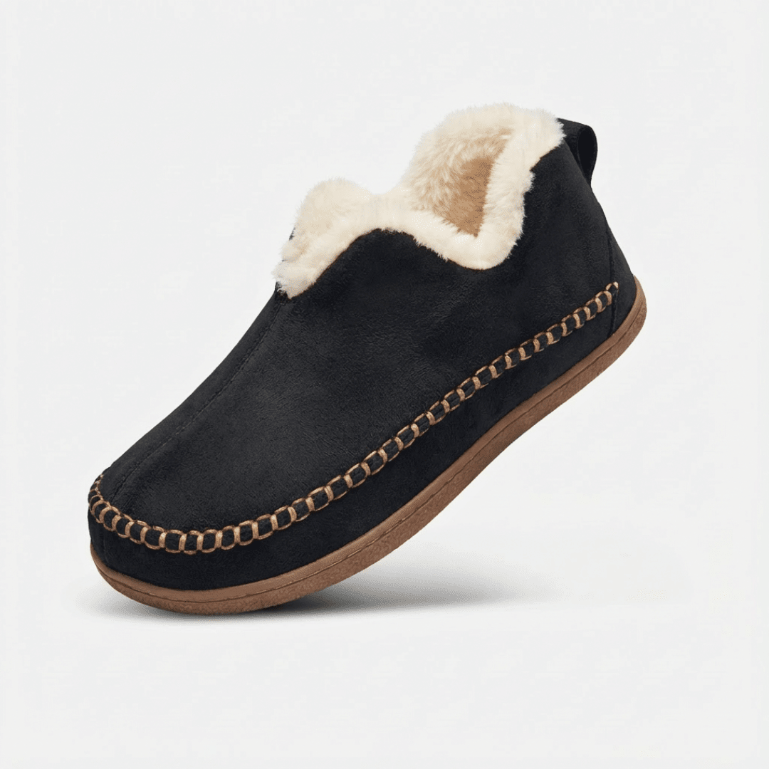 ORTHAE NEST— Chaleur Douce & Confort Cocoon - Parallax