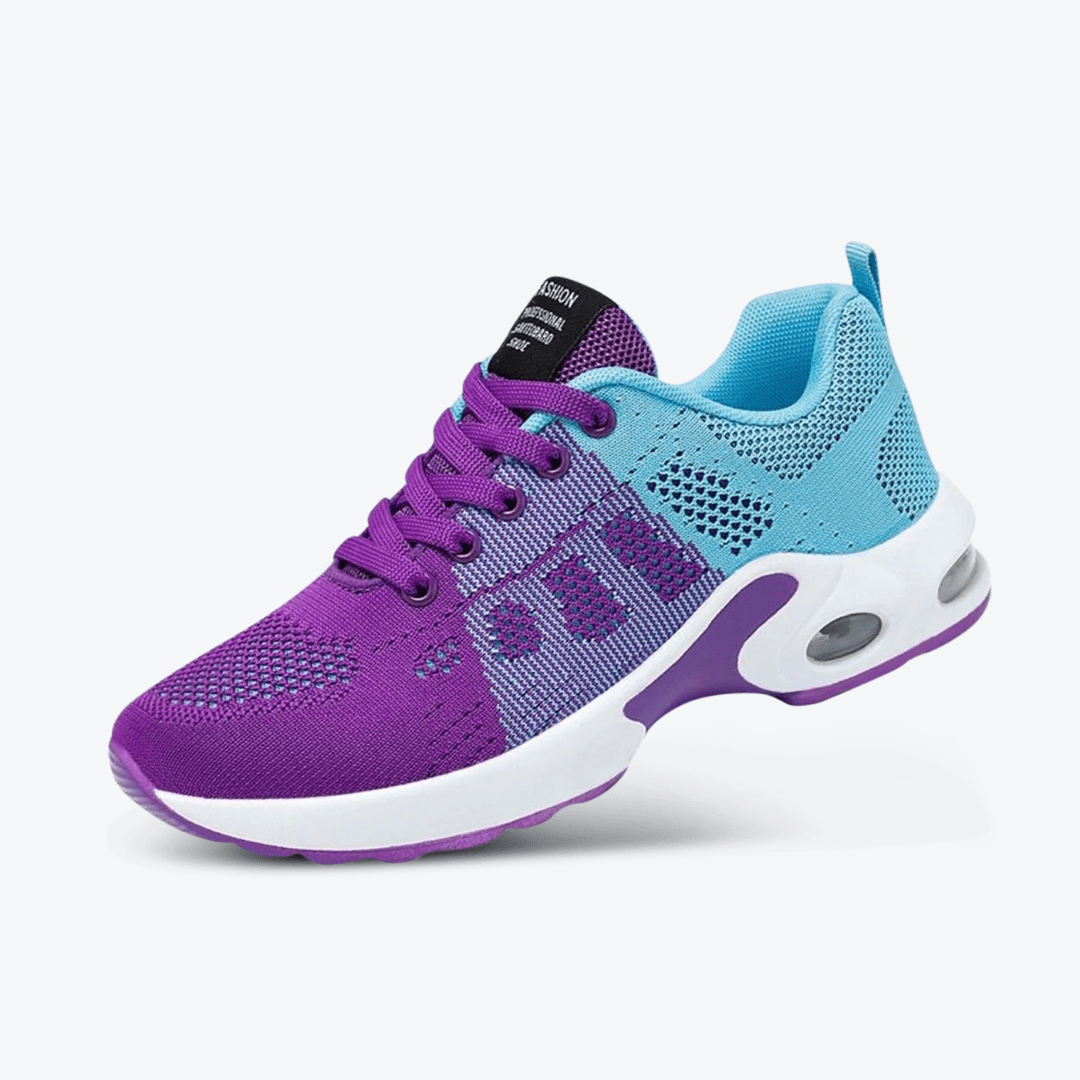 ORTHAE PULSE — Amorti Confort Actif - Parallax