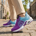 ORTHAE PULSE — Amorti Confort Actif - Parallax