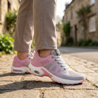 ORTHAE PULSE — Amorti Confort Actif - Parallax