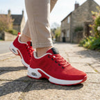 ORTHAE PULSE — Amorti Confort Actif - Parallax