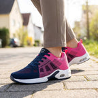 ORTHAE PULSE — Amorti Confort Actif - Parallax