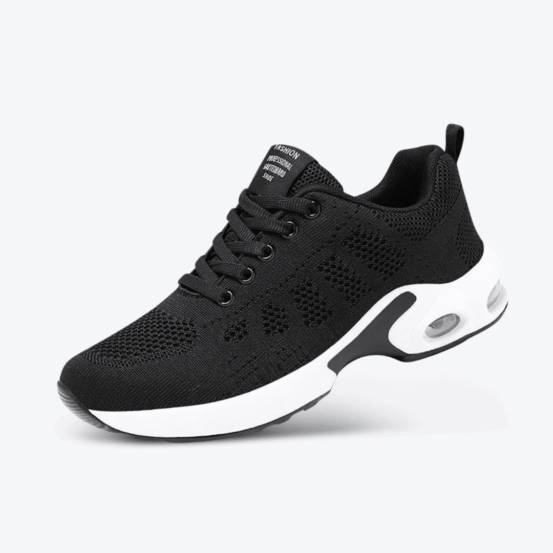 ORTHAE PULSE — Amorti Confort Actif - Parallax